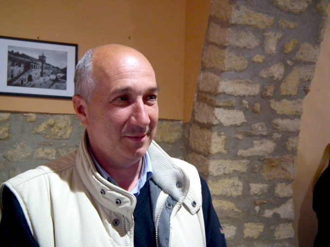 Anselmo Ranucci